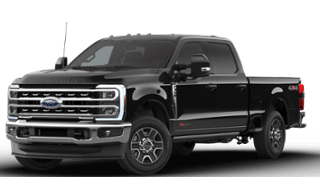 2026 Ford Super Duty® External Image 2